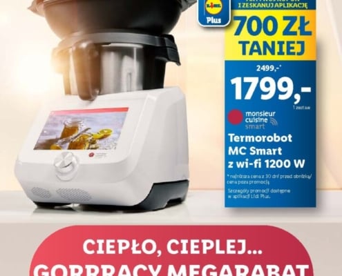 Gazetka LIDL od 10.06.2024 do 15.06.2024