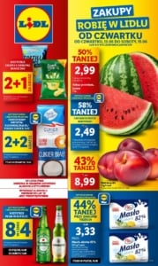 Gazetka LIDL od 13.06.2024 do 15.06.2024