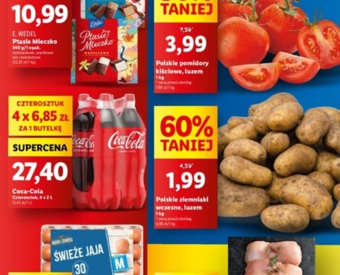 Gazetka LIDL od 17.06.2024 do 19.06.2024