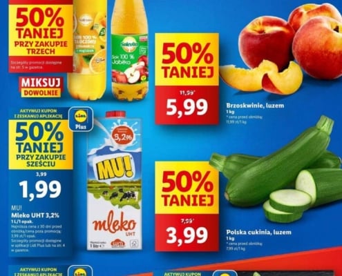 Gazetka LIDL od 27.06.2024 do 30.06.2024