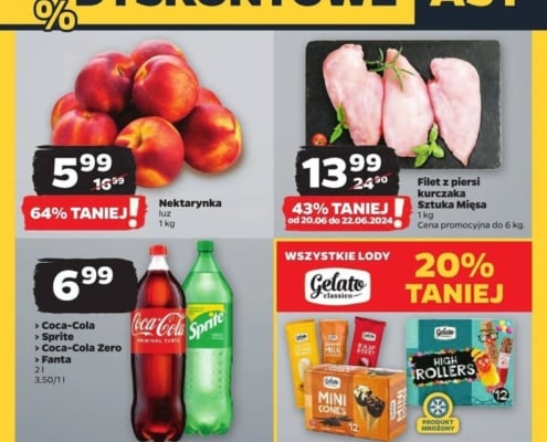 Gazetka NETTO od 20.06.2024 do 26.06.2024