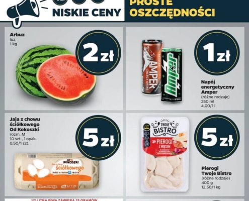 Gazetka NETTO od 24.06.2024 do 30.06.2024