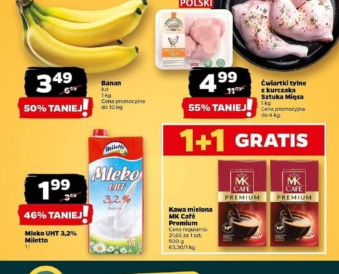 Gazetka NETTO od 06.06.2024 do 08.06.2024