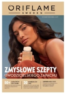 Katalog ORIFLAME 9 / 2024 - ważna: od 18.06 do 08.07.2024