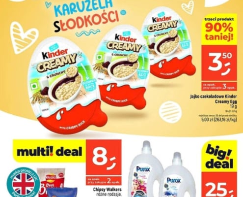 Gazetka Dealz od 08.08.2024 do 13.08.2024