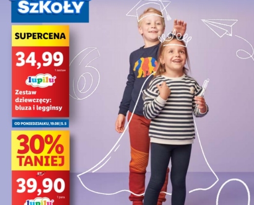 Gazetka LIDL od 19.08.2024 do 25.08.2024