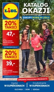 Gazetka LIDL od 26.08.2024 do 31.08.2024