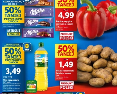 Gazetka LIDL od 29.08.2024 do 31.08.2024