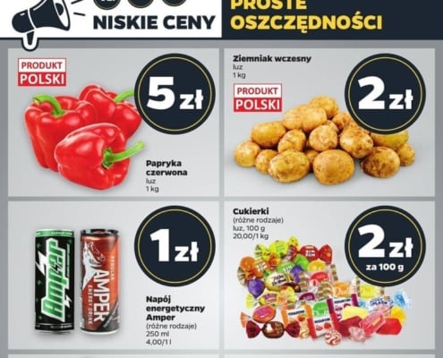 Gazetka NETTO od 02.09.2024 do 07.09.2024