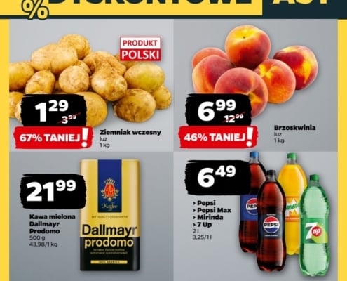 Gazetka NETTO od 05.08.2024 do 11.08.2024