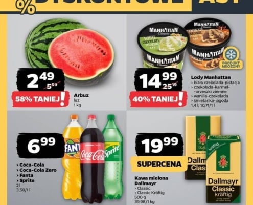 Gazetka NETTO od 16.08.2024 do 21.08.2024