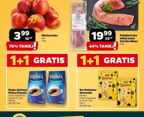 Gazetka NETTO od 08.08 do 10.08.2024