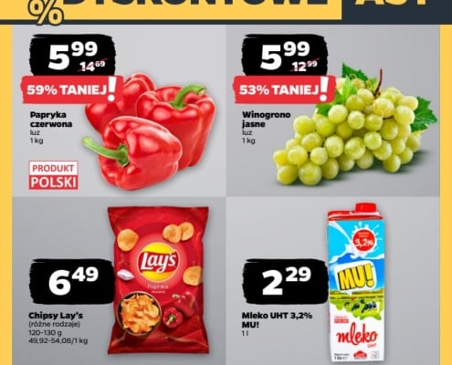 Gazetka NETTO od 12.08.2024 do 17.08.2024