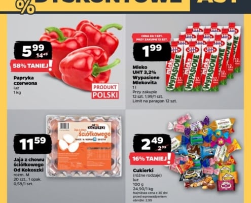 Gazetka NETTO od 23.09.2024 do 28.09.2024