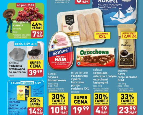 Gazetka ALDI od 02.09.2024 do 07.09.2024