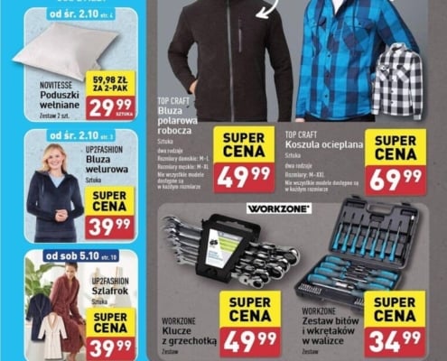 Gazetka ALDI od 30.09.2024 do 05.10.2024