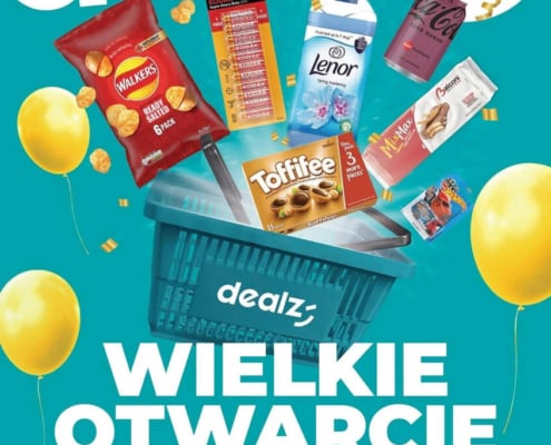 Gazetka Dealz od 01.10.2024 do 14.10.2024