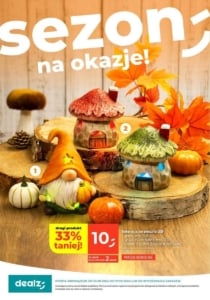 Gazetka Dealz od 02.09.2024 do 07.09.2024