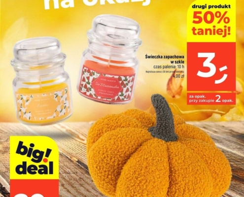 Gazetka Dealz od 09.09.2024 do 14.09.2024