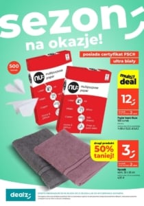 Gazetka Dealz od 16.09.2024 do 21.09.2024