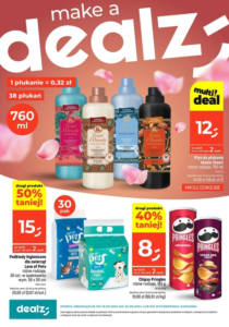 Gazetka Dealz od 19.09.2024 do 25.09.2024