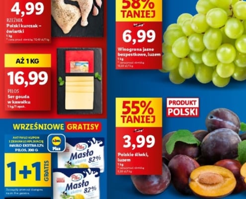 Gazetka LIDL od 02.09.2024 do 04.09.2024