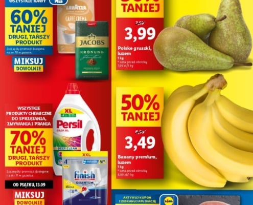 Gazetka LIDL od 12.09.2024 do 14.09.2024