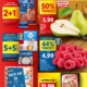 Gazetka LIDL od 30.09.2024 do 02.10.2024