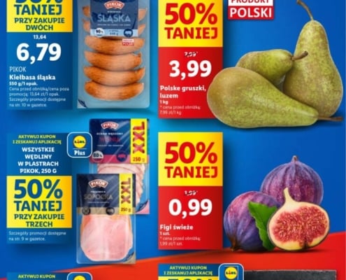 Gazetka LIDL od 26.09.2024 do 28.09.2024