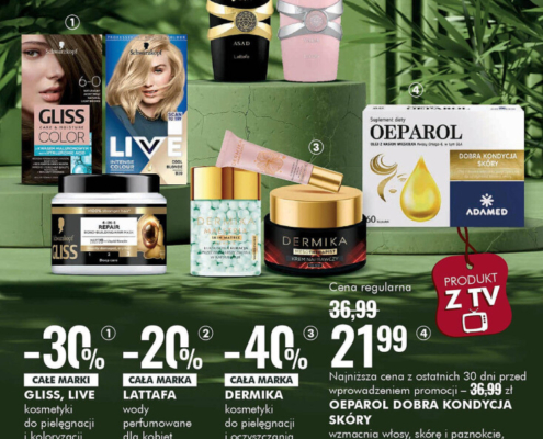 Gazetka Super Pharm od 26.09.2024 do 13.10.2024