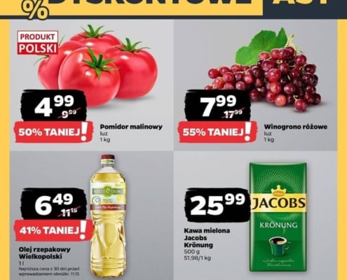 Gazetka NETTO od 09.09.2024 do 14.09.2024