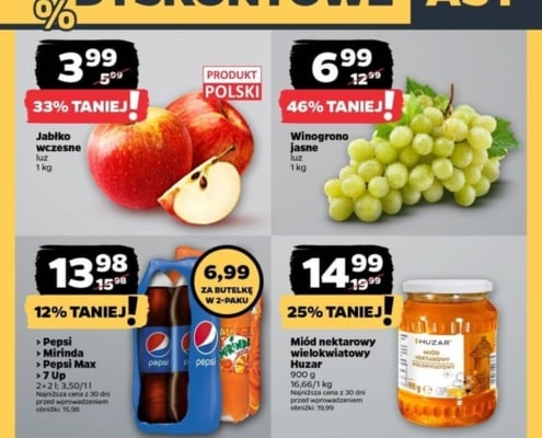 Gazetka NETTO od 05.09.2024 do 11.09.2024