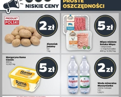 Gazetka NETTO od 30.09.2024 do 05.10.2024