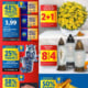 Gazetka LIDL od 30.10 .2024 do 02.11.2024