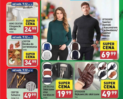 Gazetka ALDI od 04.12.2024 do 07.12.2024