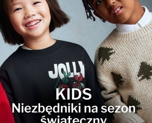 Gazetka H&M od 14.11.2024 do 24.12.2024