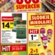 Gazetka INTERMARCHE od 21.11.2024 do 27.11.2024