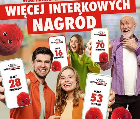 Gazetka INTERMARCHE od 24.11.2024 do 30.11.2024