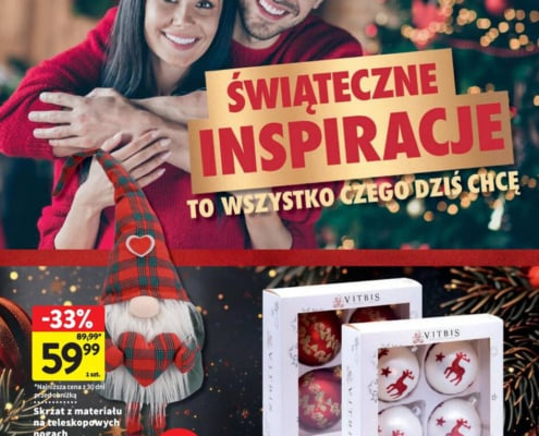 Gazetka INTERMARCHE od 14.11.2024 do 27.11.2024