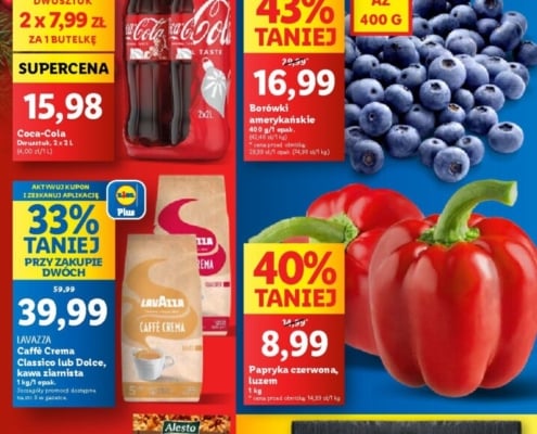 Gazetka LIDL od 18.11.2024 do 20.11.2024