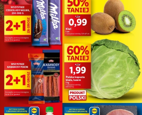 Gazetka LIDL od 21.11.2024 do 23.11.2024