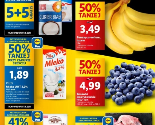 Gazetka LIDL od 28.11.2024 do 30.11.2024