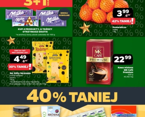 Gazetka NETTO od 02.12.2024 do 07.12.2024