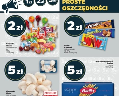 Gazetka NETTO od 04.11.2024 do 09.11.2024