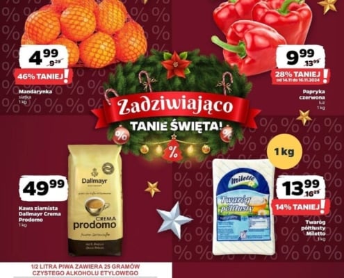 Gazetka NETTO od 14.11.2024 do 20.11.2024