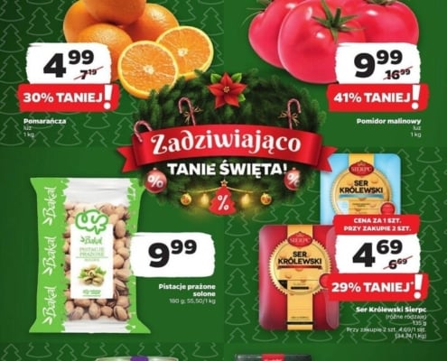 Gazetka NETTO od 18.11.2024 do 23.11.2024