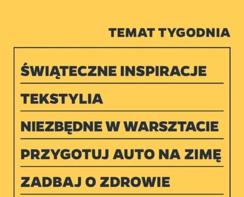 Gazetka NETTO od 21.11.2024 do 27.11.2024 - non food