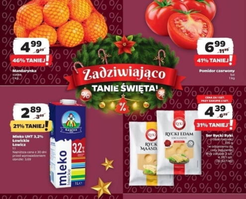 Gazetka NETTO od 25.11.2024 do 30.11.2024