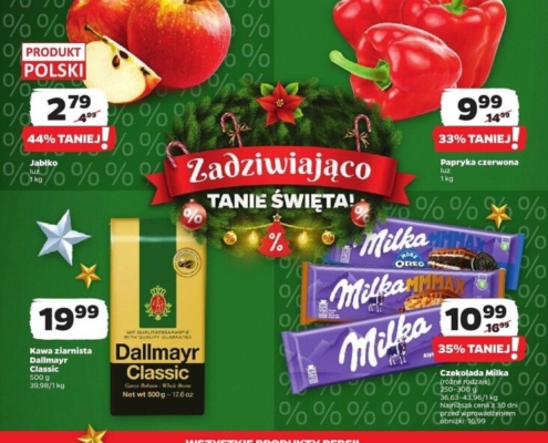 Gazetka NETTO od 28.11.2024 do 04.12.2024