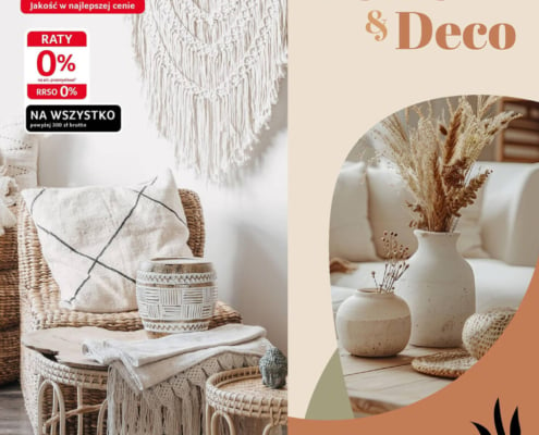 Gazetka SELGROS od 21.11.2024 do 04.12.2024 - Home&Deco